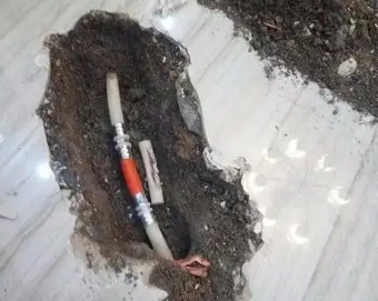 秀山测漏水电话