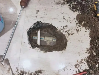 秀山测漏水电话