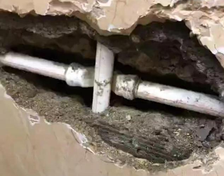 秀山测漏水哪家好