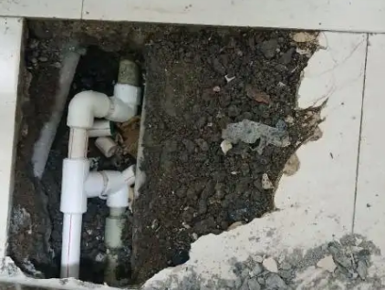 秀山测漏水哪家好