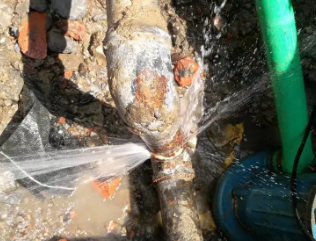 秀山测漏水公司电话