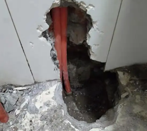 秀山漏水检测电话