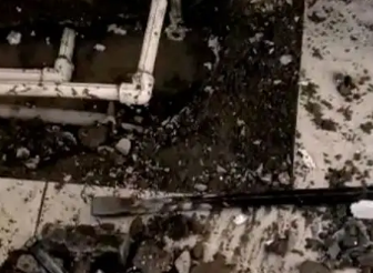 秀山漏水检测电话