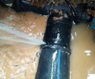 秀山测漏水公司哪家好