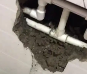 秀山漏水检测电话