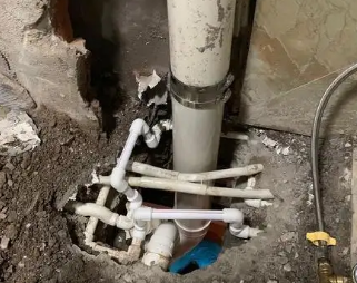 秀山漏水检测哪家好