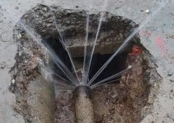 秀山漏水检测多少钱