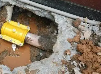 秀山漏水检测哪家好