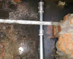 秀山漏水检测公司电话