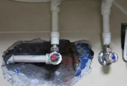 秀山卫生间测漏水查询方法