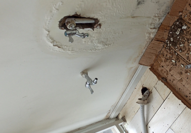 秀山卫生间测漏水