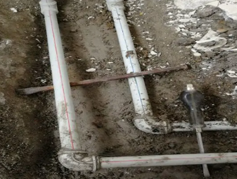 秀山卫生间测漏水多少钱