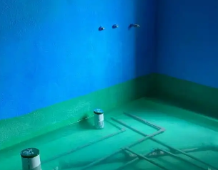 秀山卫生间防水