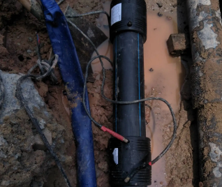 秀山水管漏水检测多少钱