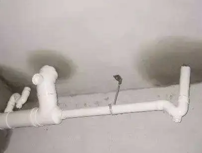 秀山卫生间测漏水的几种情景