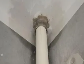 秀山卫生间测漏水价格