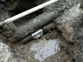秀山水管漏水检测的传递距离多少