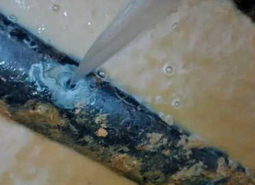 秀山水管漏水检测多少钱