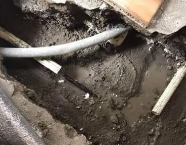 秀山卫生间测漏水价格明细