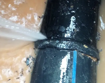 秀山水管漏水检测的小妙招