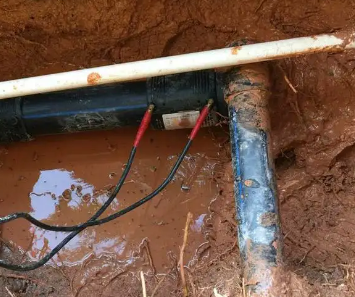 秀山水管漏水检测多少钱