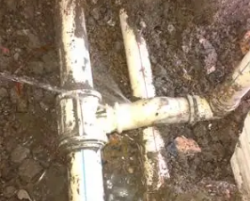 秀山卫生间测漏水多少钱