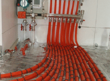 秀山地暖维修多少钱