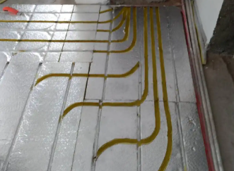 秀山地暖维修哪家好