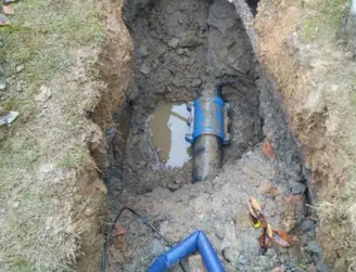 秀山水管漏水检测多少钱