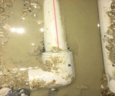 秀山水管漏水检测多少钱