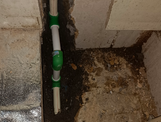 秀山卫生间测漏水哪家好