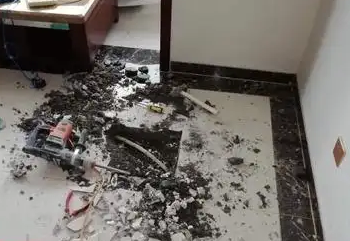 秀山漏水检测多少钱