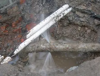 秀山测漏水多少钱