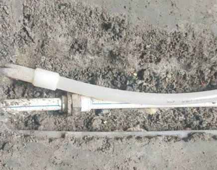 秀山测漏水哪家好