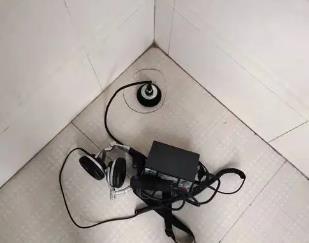 秀山测漏水公司