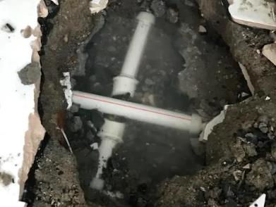 秀山漏水检测公司哪家好