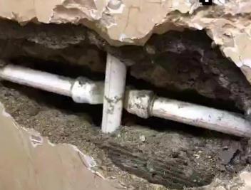 秀山漏水检测电话多少